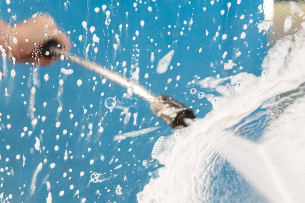 Best Warehouse Cleaning  in Edinburg, IL