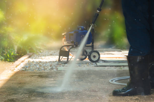  Edinburg, IL Pressure Washing Pros